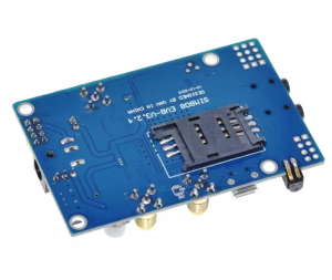 Module GSM GPRS GPS  SIM808